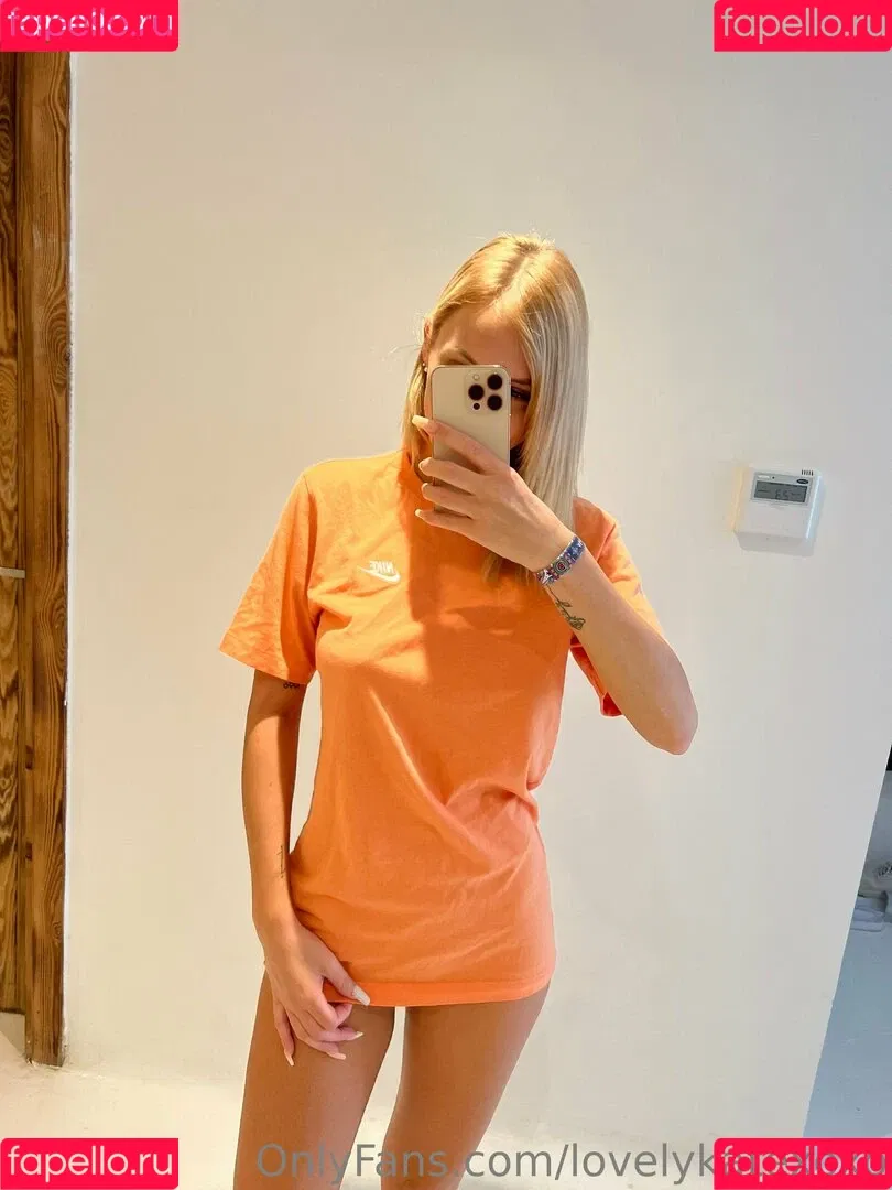 lovelykatexoxo Onlyfans Photo Gallery 