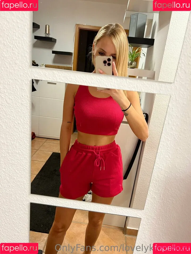 lovelykatexoxo Onlyfans Photo Gallery 