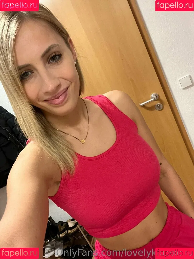 lovelykatexoxo Onlyfans Photo Gallery 