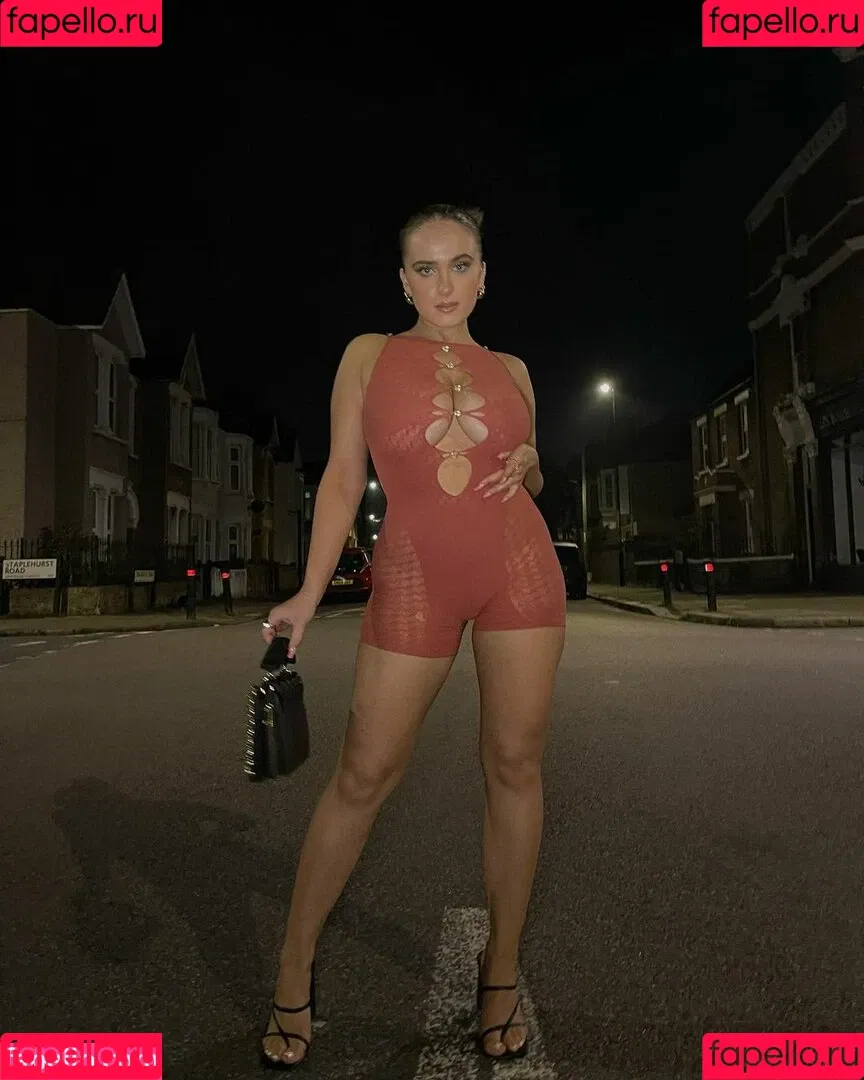 Laura Svensson Onlyfans Photo Gallery 