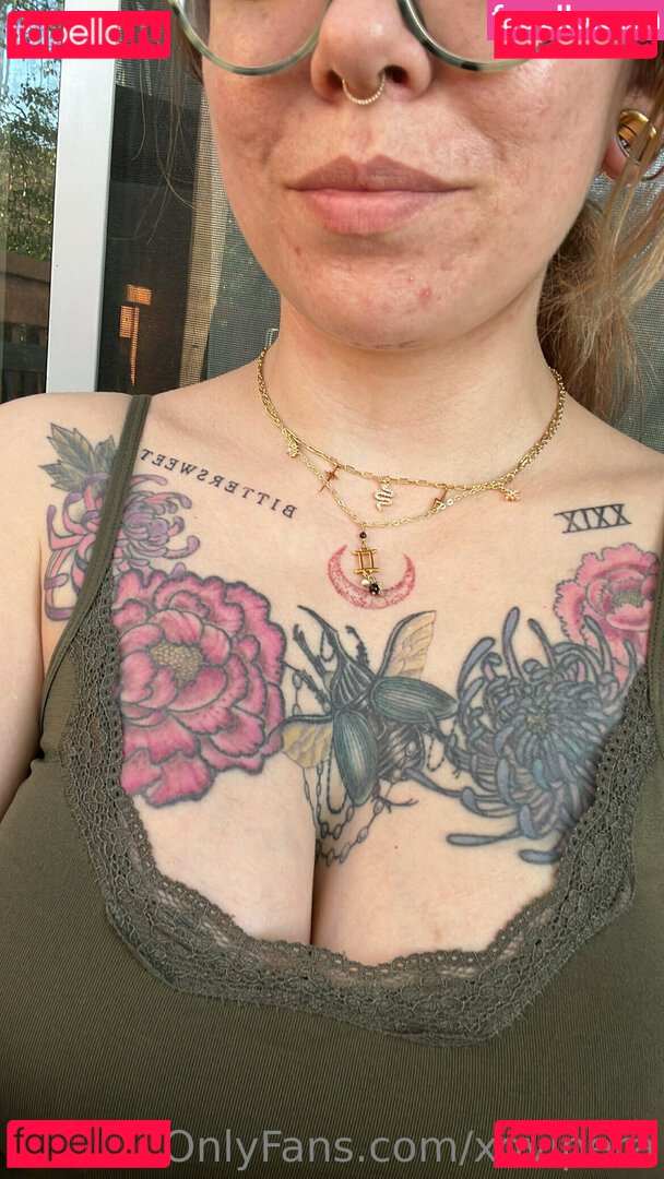 Vipera Nude Onlyfans Photo 50