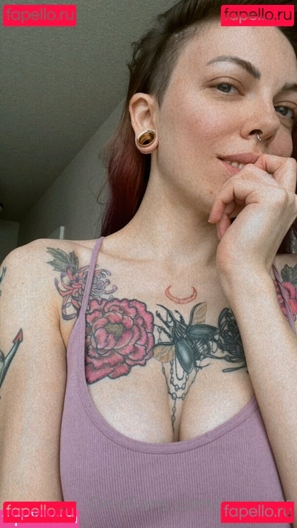 Vipera Nude Onlyfans Photo 20