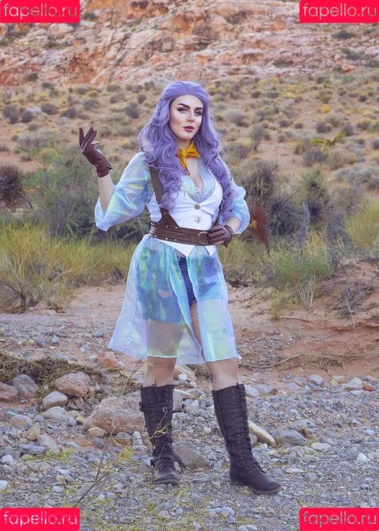 The Cosplay Bunny Onlyfans Photo Gallery 