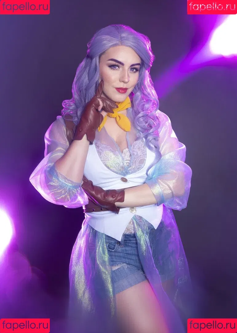 The Cosplay Bunny Onlyfans Photo Gallery 