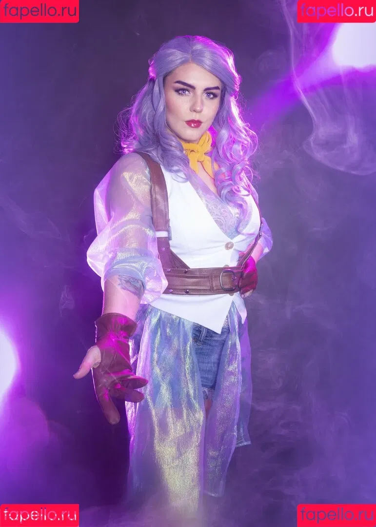 The Cosplay Bunny Onlyfans Photo Gallery 