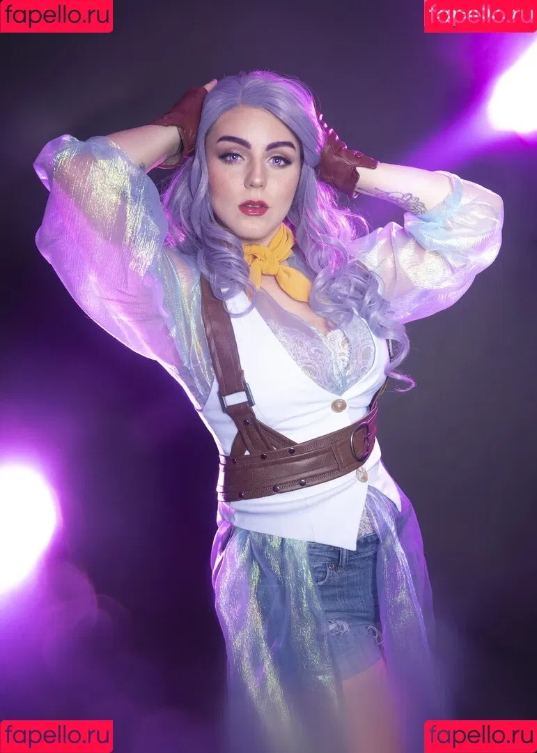 The Cosplay Bunny Onlyfans Photo Gallery 