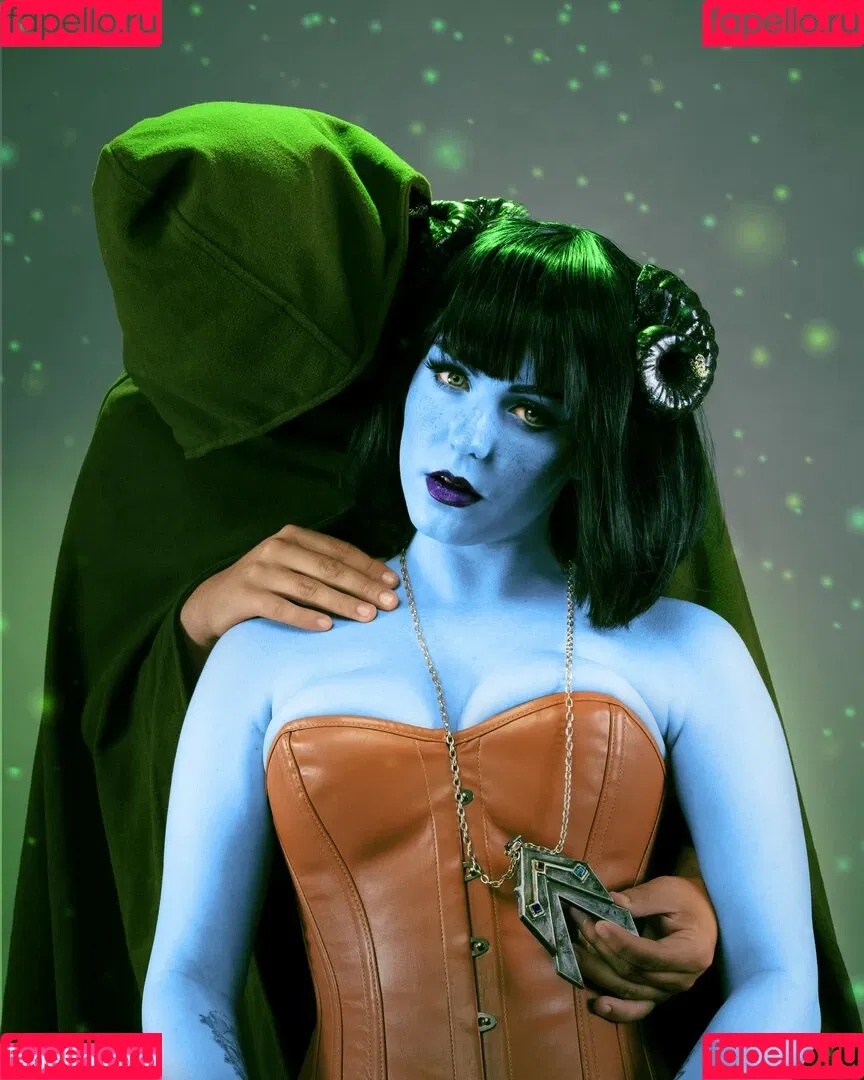 The Cosplay Bunny Onlyfans Photo Gallery 