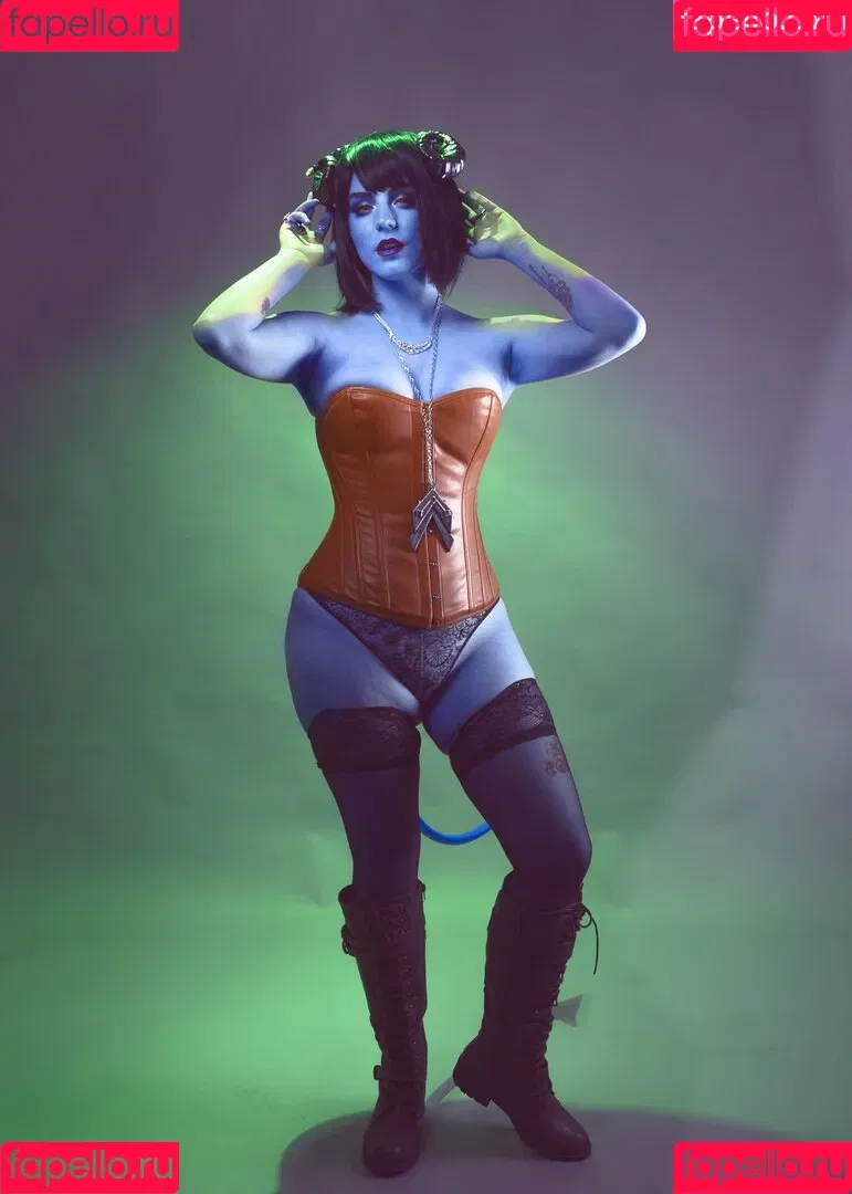 The Cosplay Bunny Onlyfans Photo Gallery 