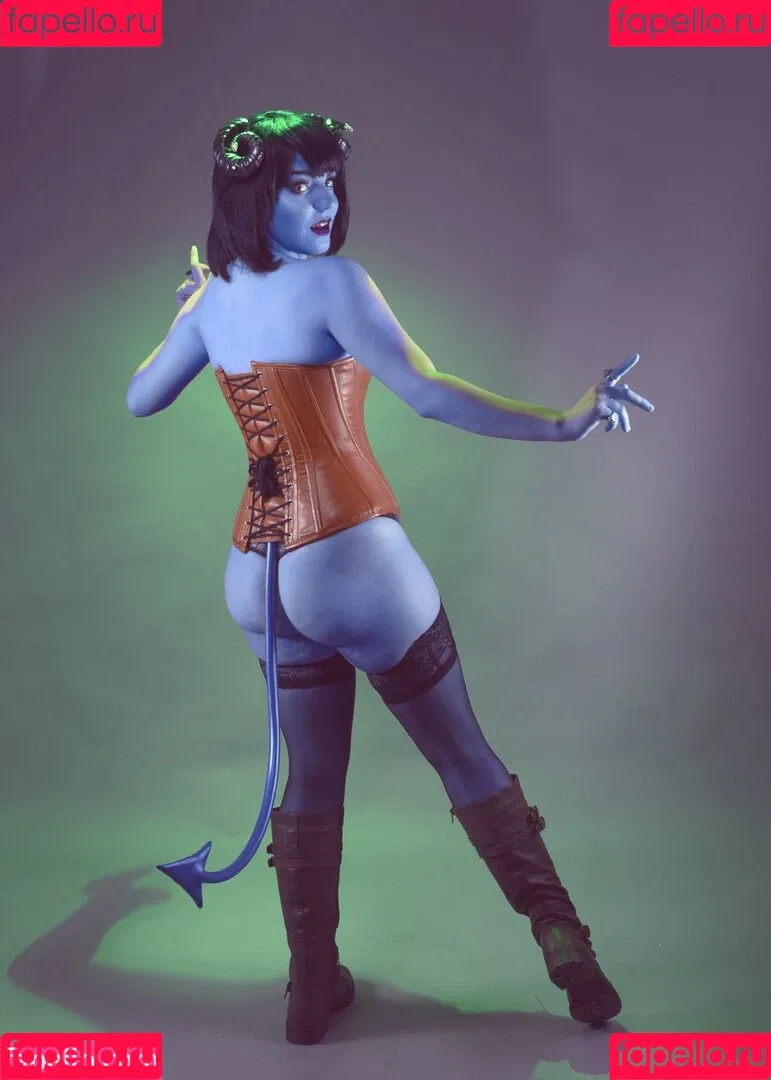 The Cosplay Bunny Onlyfans Photo Gallery 