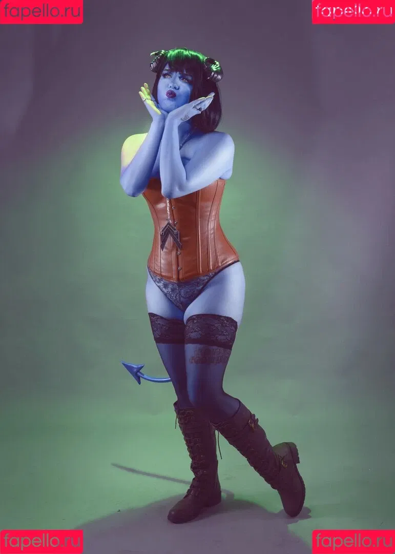 The Cosplay Bunny Onlyfans Photo Gallery 