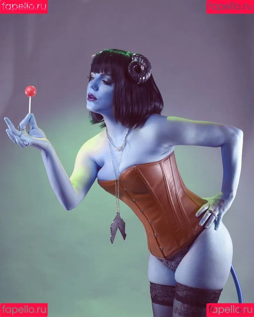 The Cosplay Bunny Onlyfans Photo Gallery 