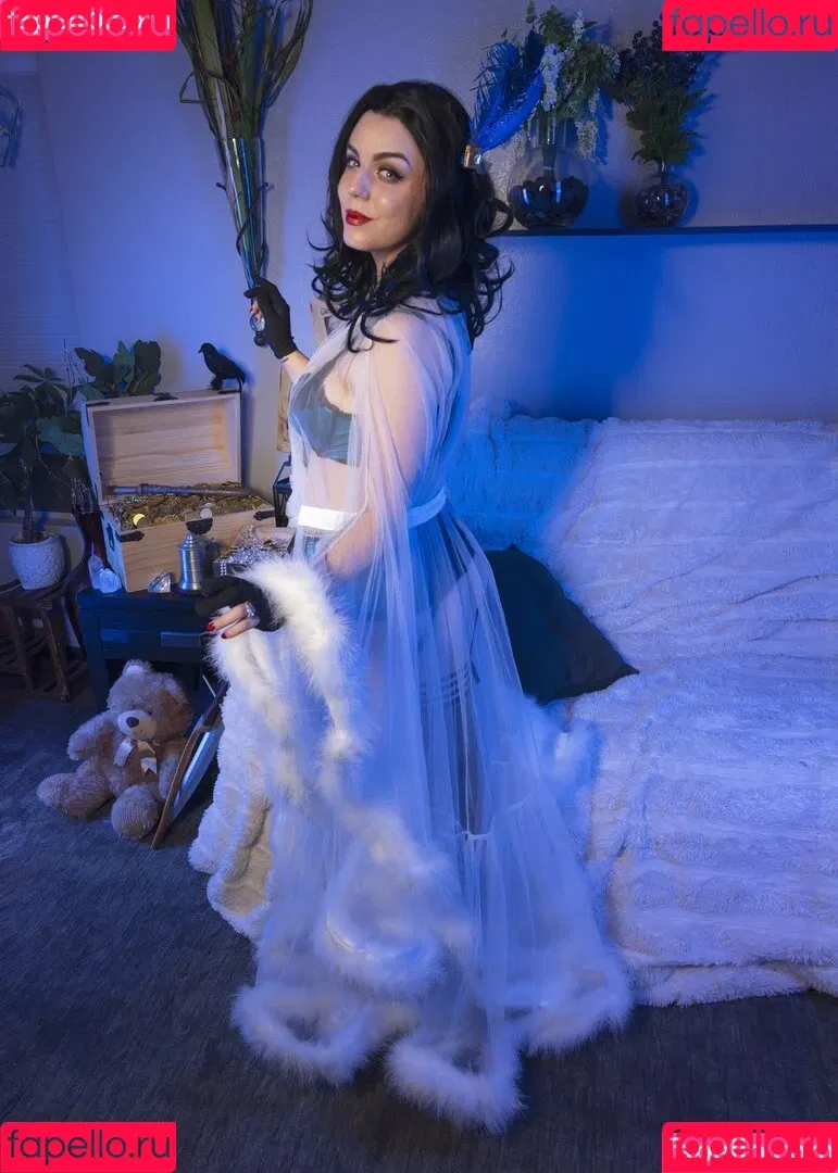 The Cosplay Bunny Onlyfans Photo Gallery 