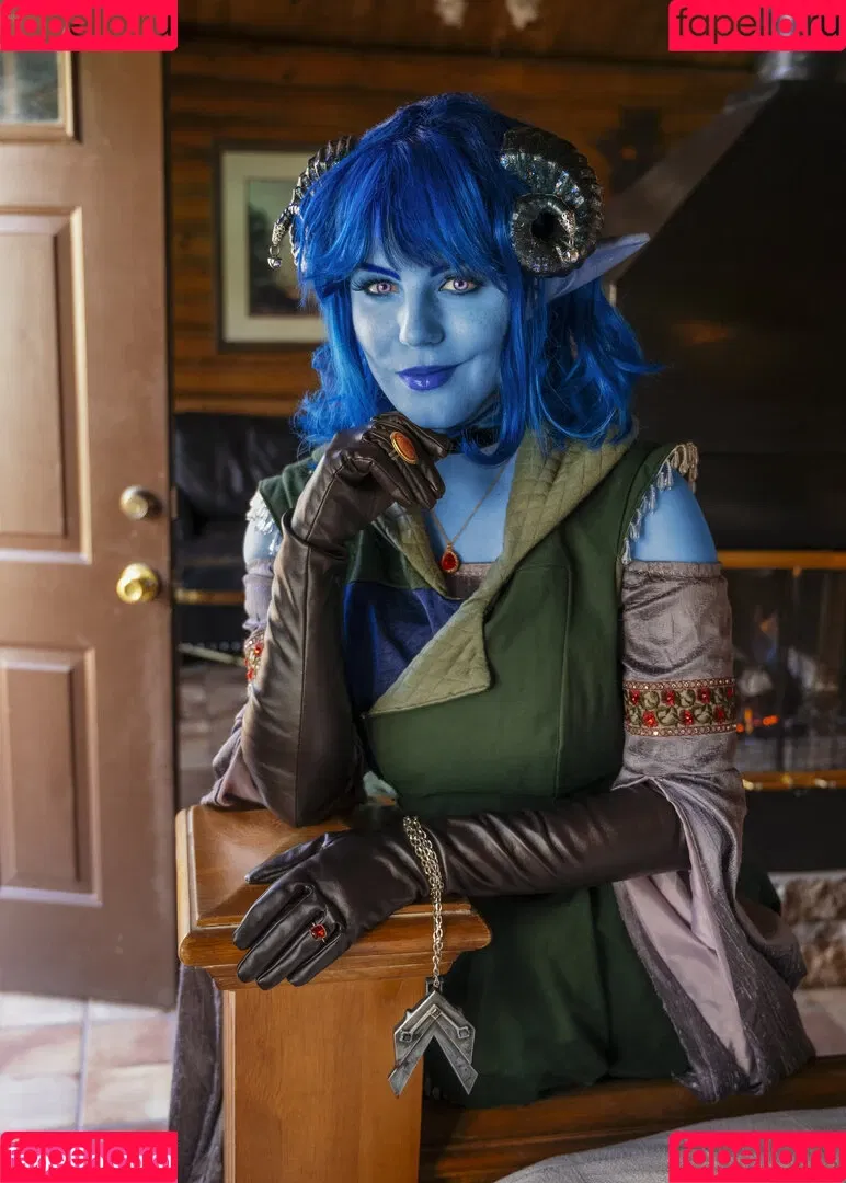 The Cosplay Bunny Onlyfans Photo Gallery 