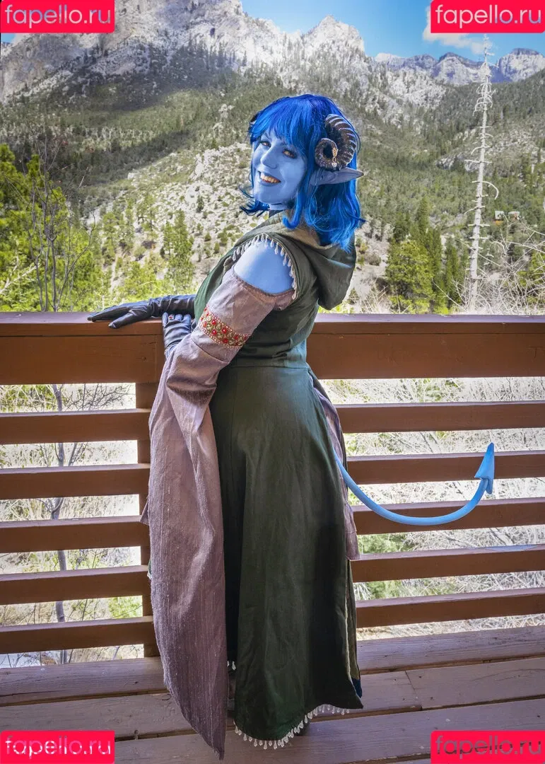The Cosplay Bunny Onlyfans Photo Gallery 