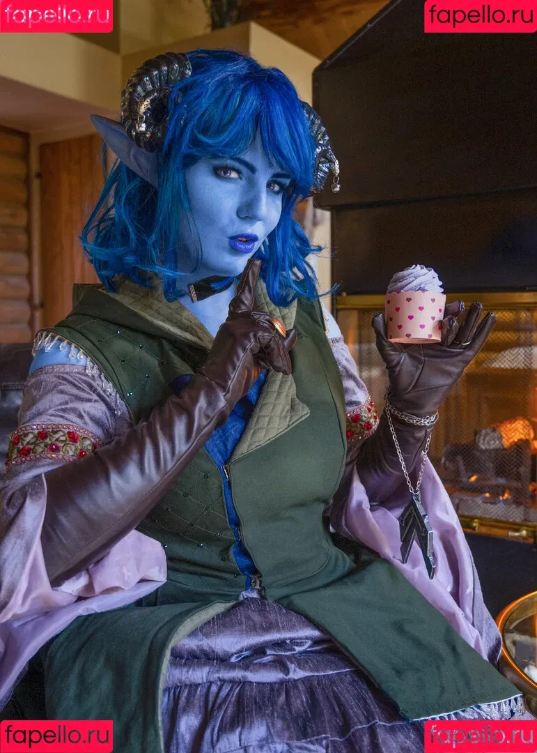 The Cosplay Bunny Onlyfans Photo Gallery 