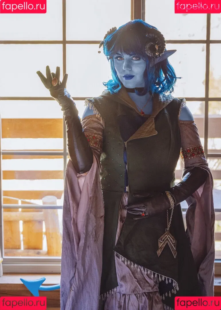 The Cosplay Bunny Onlyfans Photo Gallery 