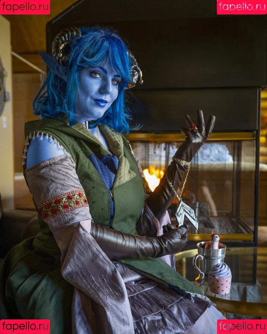 The Cosplay Bunny Onlyfans Photo Gallery 