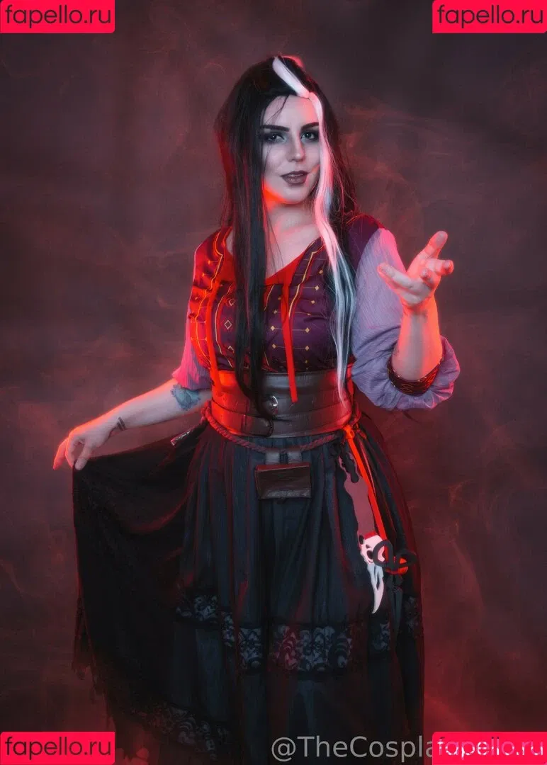 The Cosplay Bunny Onlyfans Photo Gallery 