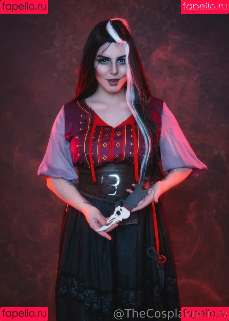 The Cosplay Bunny Onlyfans Photo Gallery 