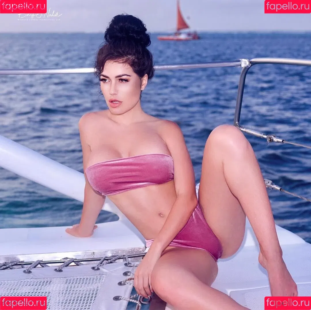 CJ Sparxx Onlyfans Photo Gallery 