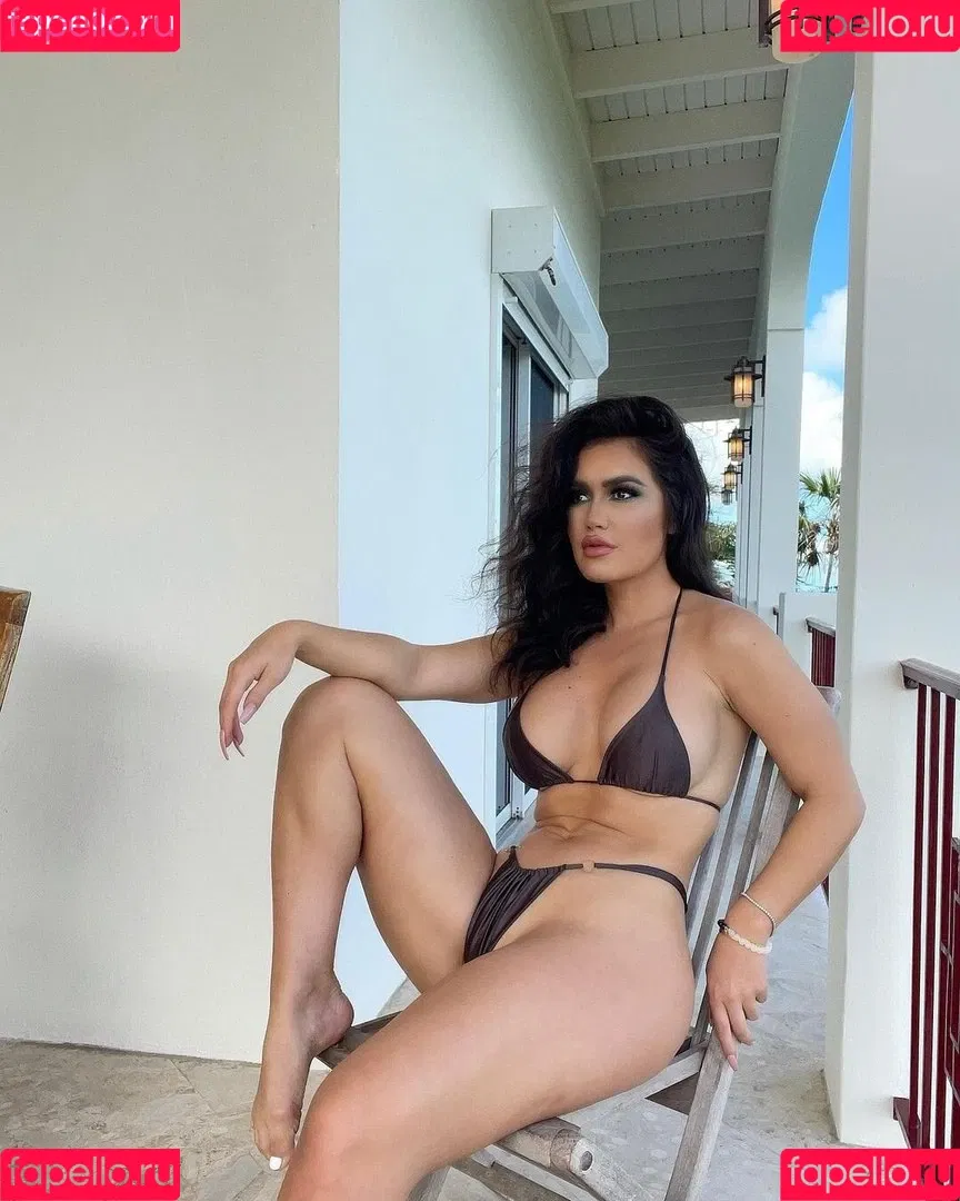 CJ Sparxx Onlyfans Photo Gallery 