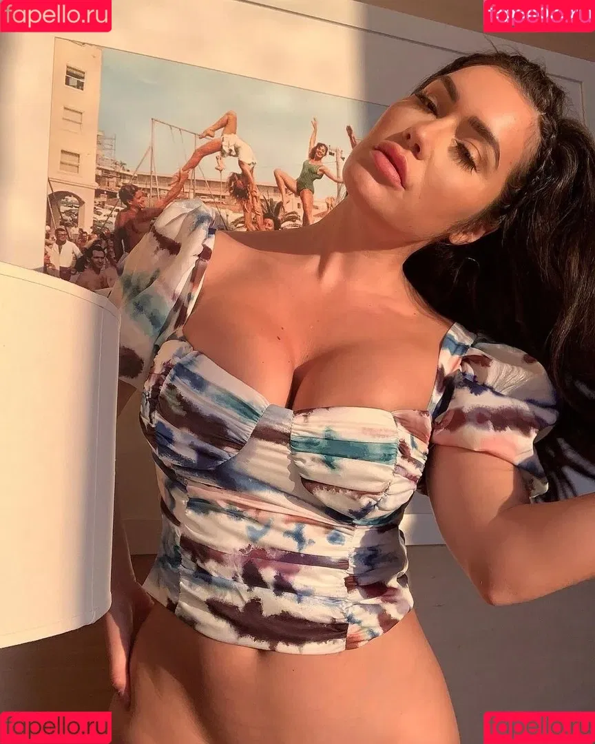 CJ Sparxx Onlyfans Photo Gallery 