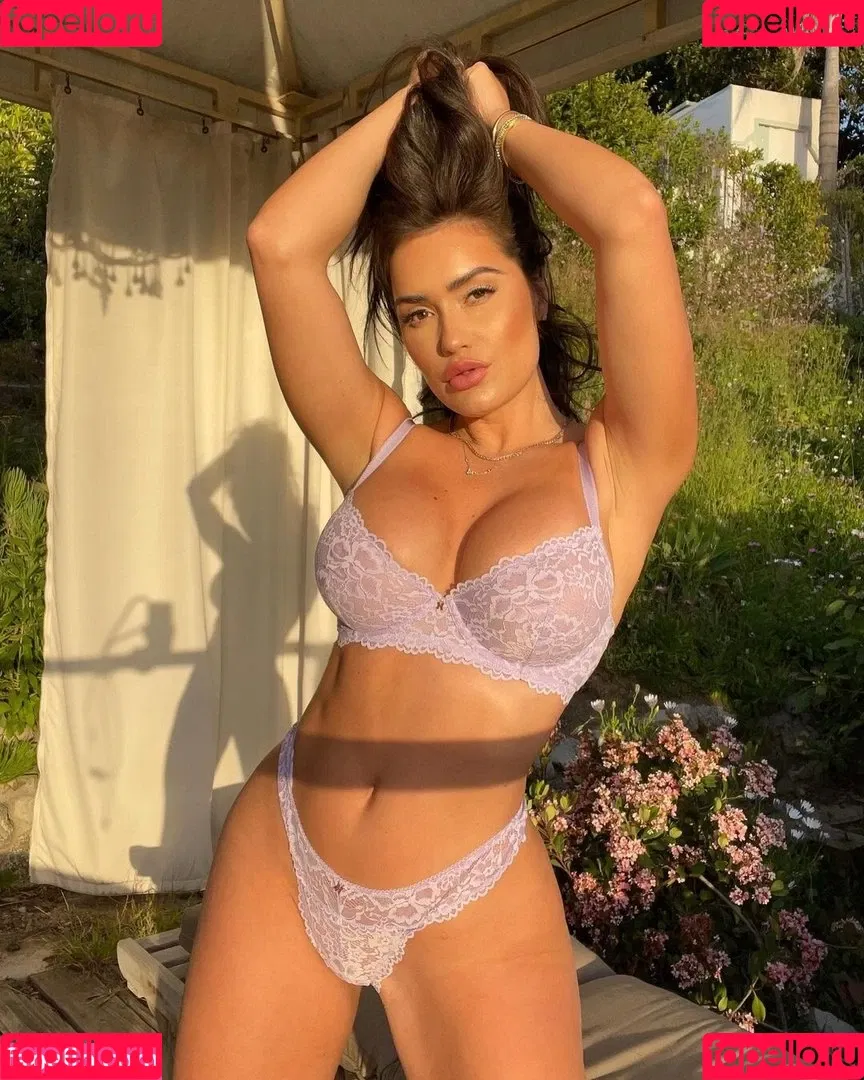 CJ Sparxx Onlyfans Photo Gallery 