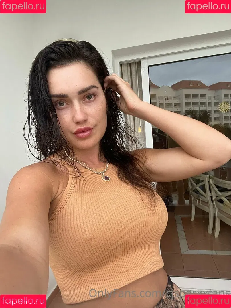 CJ Sparxx Onlyfans Photo Gallery 