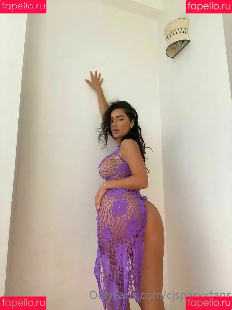 CJ Sparxx Onlyfans Photo Gallery 