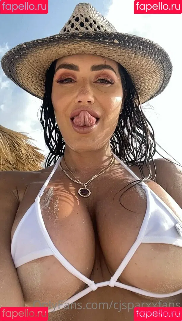 CJ Sparxx Onlyfans Photo Gallery 