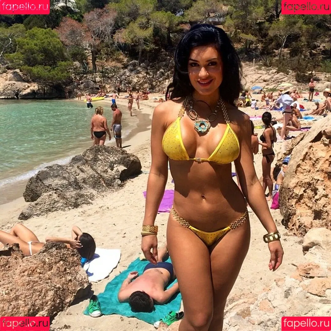 CJ Sparxx Onlyfans Photo Gallery 