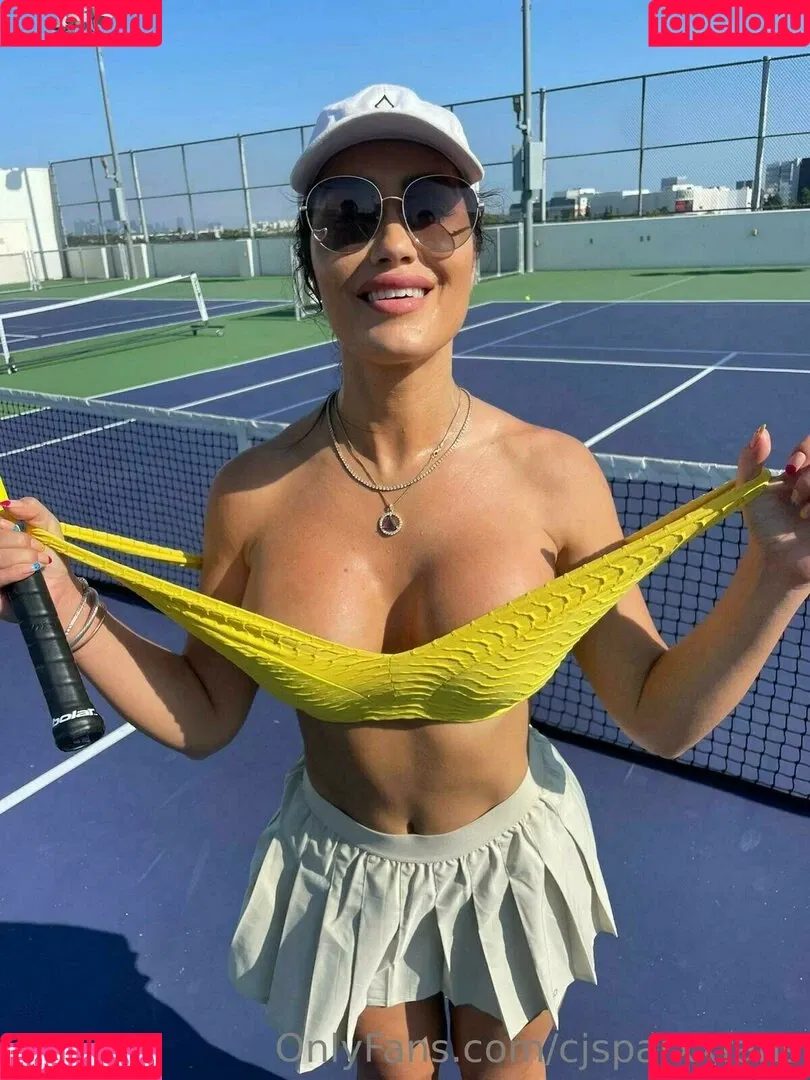 CJ Sparxx Onlyfans Photo Gallery 