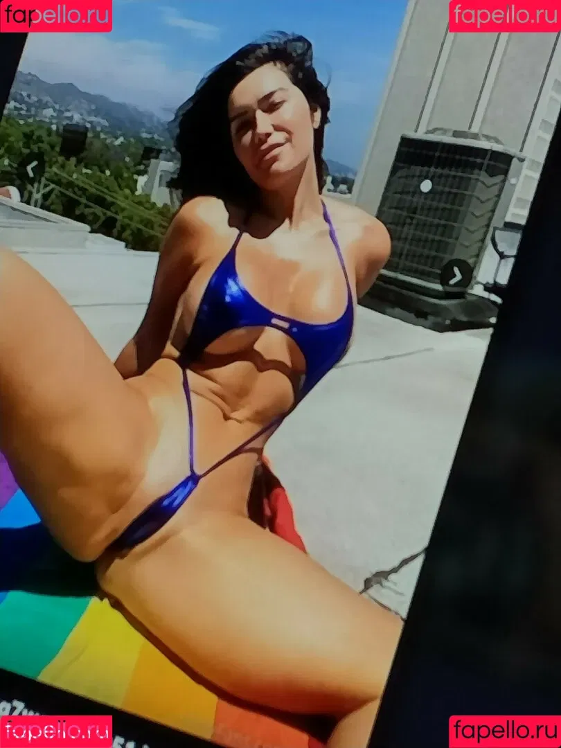 CJ Sparxx Onlyfans Photo Gallery 