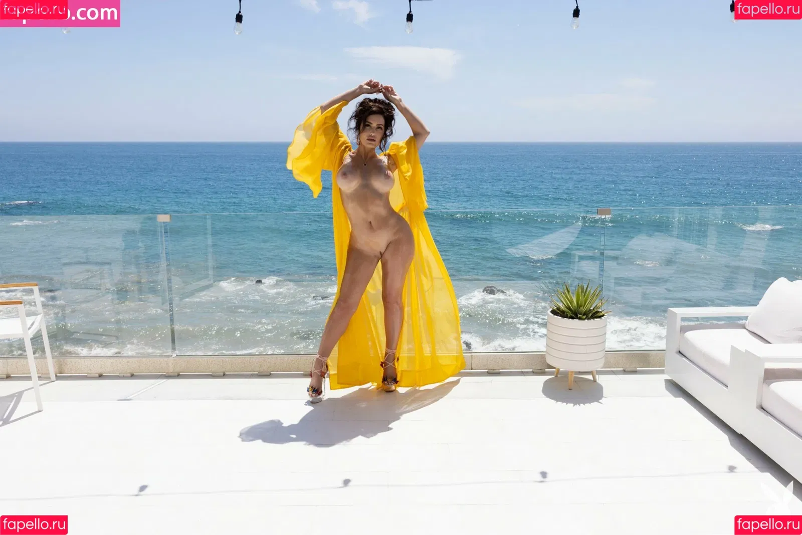 CJ Sparxx Onlyfans Photo Gallery 