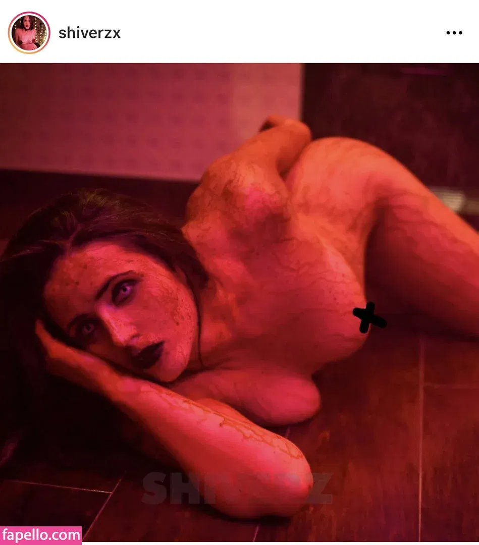 CJ Sparxx Onlyfans Photo Gallery 