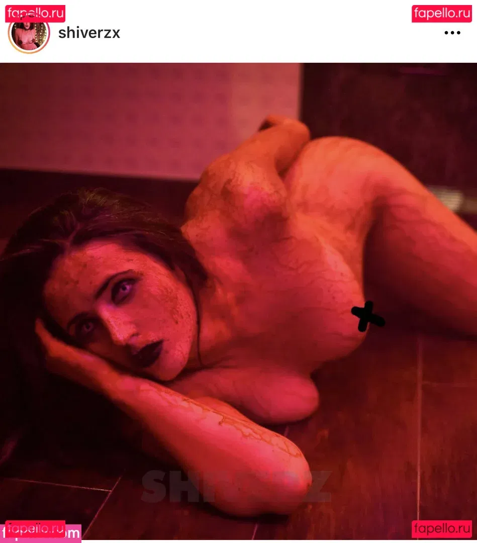 CJ Sparxx Onlyfans Photo Gallery 