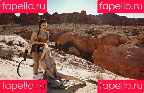 CJ Sparxx Onlyfans Photo Gallery 