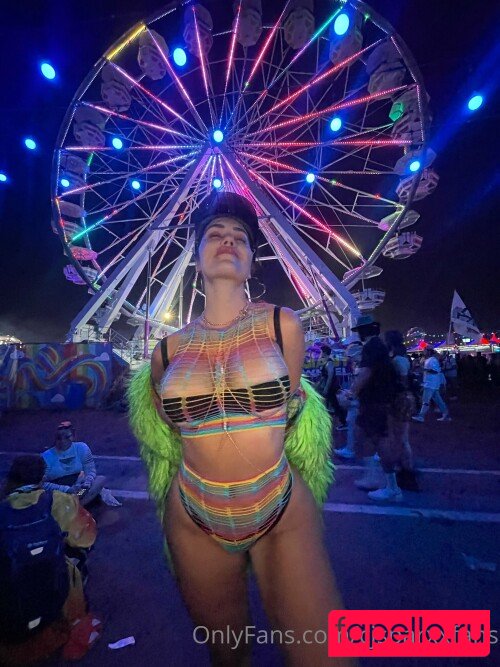 CJ Sparxx Onlyfans Photo Gallery 