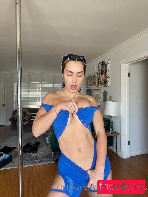 CJ Sparxx Onlyfans Photo Gallery 