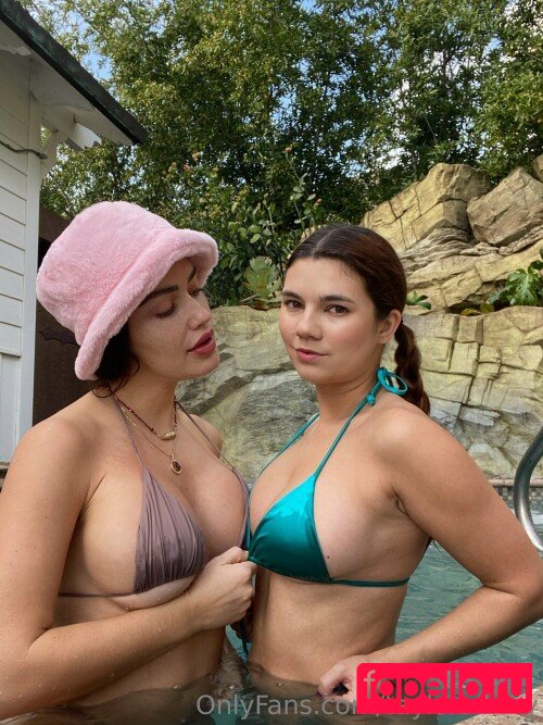 CJ Sparxx Nude Onlyfans Photo 4