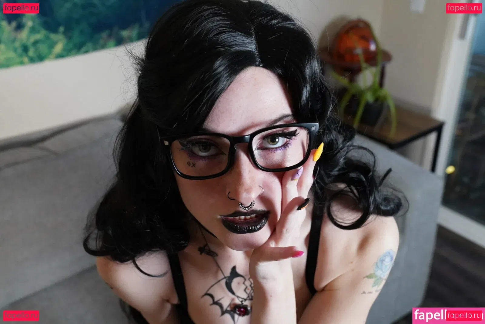 Ethereal Lovebug Onlyfans Photo Gallery 