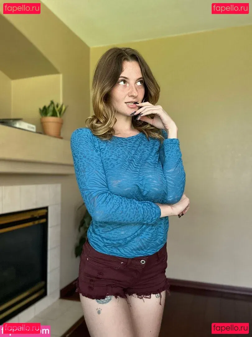 Ethereal Lovebug Onlyfans Photo Gallery 