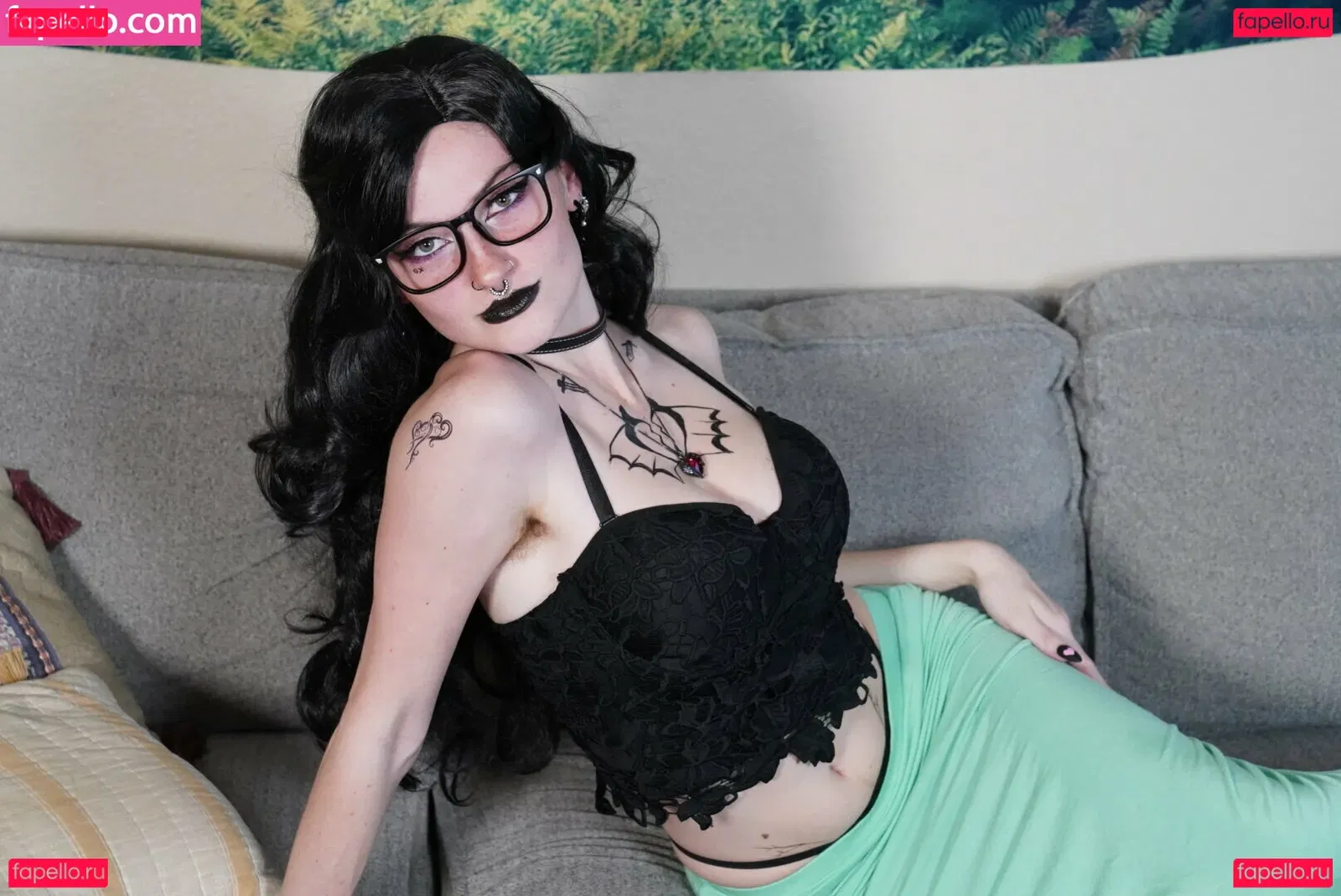 Ethereal Lovebug Onlyfans Photo Gallery 