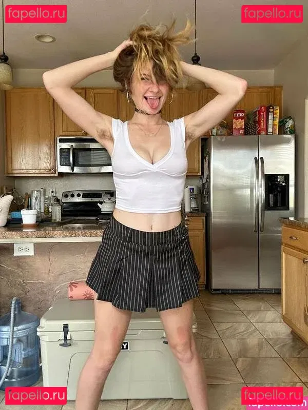 Ethereal Lovebug Onlyfans Photo Gallery 