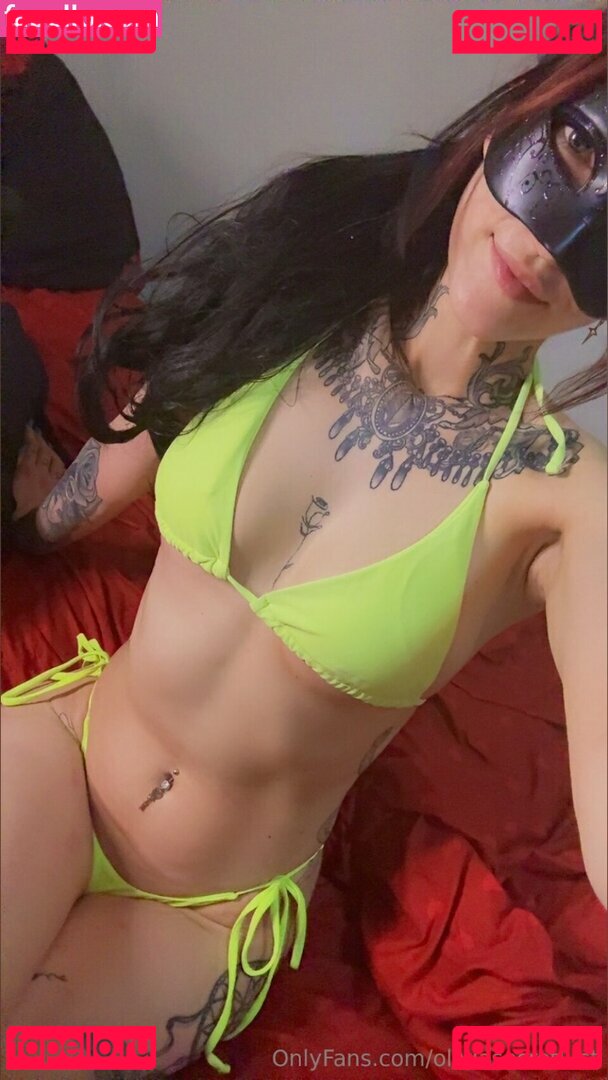 oliviasecretlust Nude Onlyfans Photo 9