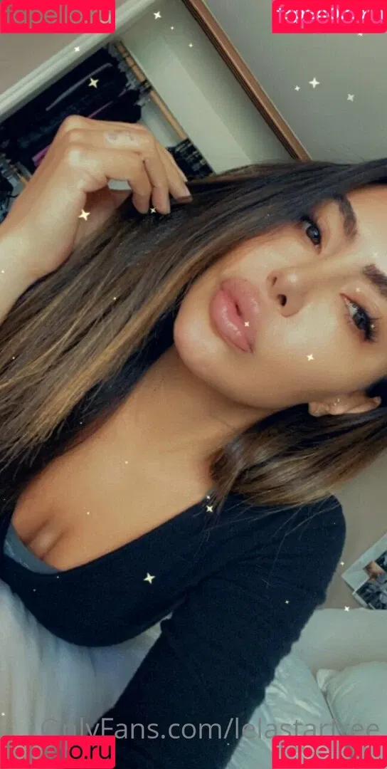 lelastarfree Onlyfans Photo Gallery 