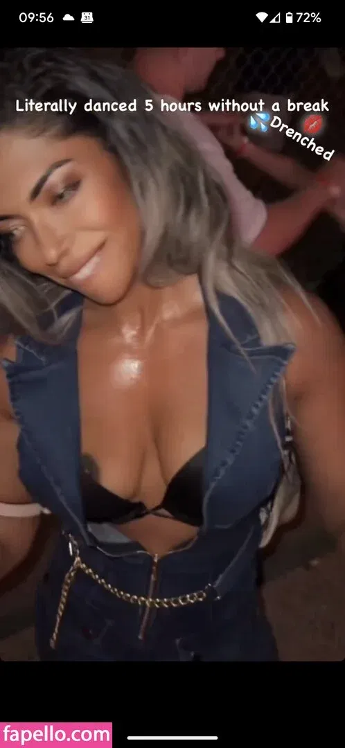 Nat.uralla Onlyfans Photo Gallery 