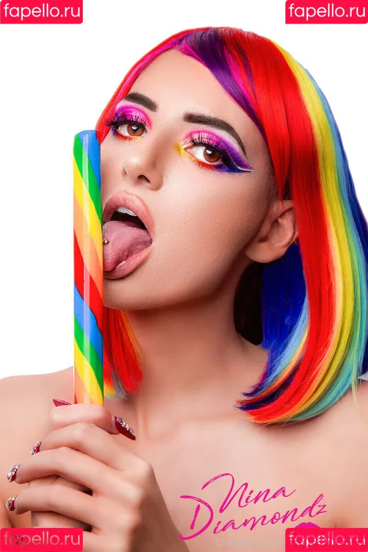 ninadiamondz Onlyfans Photo Gallery 