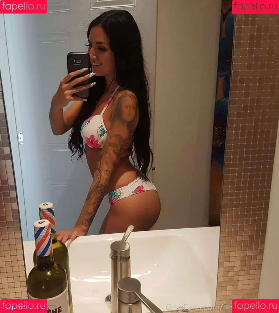 ninadiamondz Onlyfans Photo Gallery 