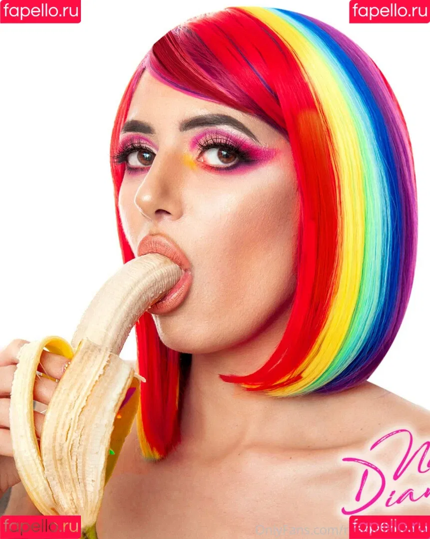 ninadiamondz Onlyfans Photo Gallery 